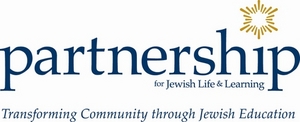 The Partnership for Jewish Life and Learning